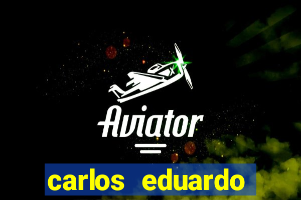 carlos eduardo fortuna foi solto